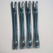Steel Shank